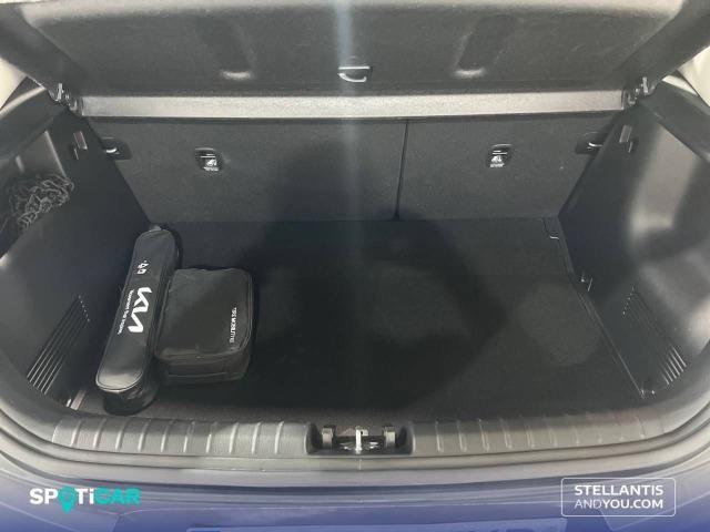 Kia Stonic 1.0 T-GDi 74kW (100CV) MHEV MT Drive