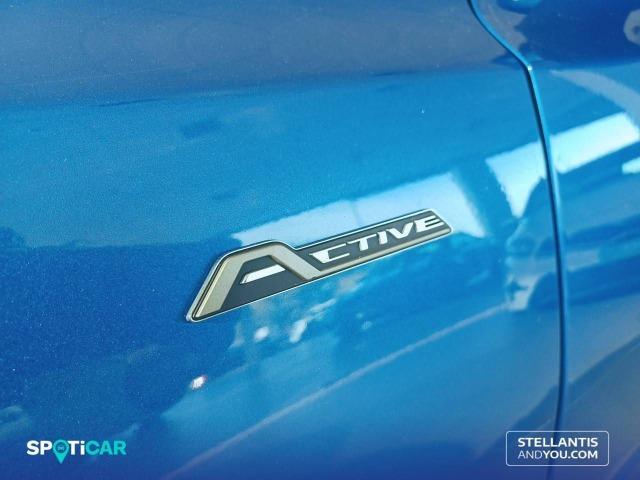 Ford Focus 1.0 Ecoboost MHEV 114kW Active X