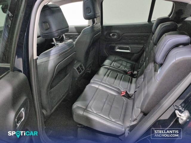 Citroën C5 Aircross 225 e-EAT8 On Design