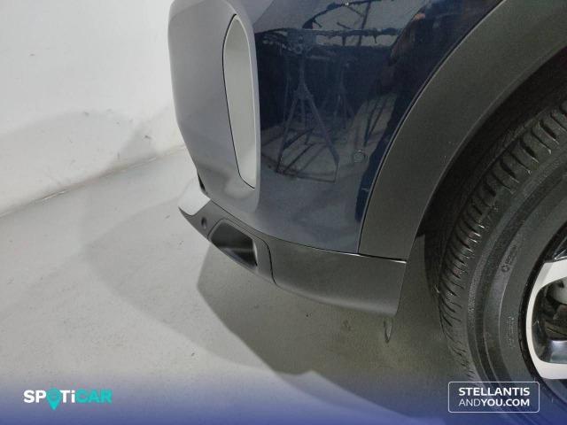 Citroën C5 Aircross 225 e-EAT8 On Design