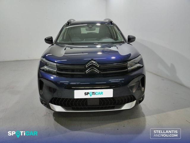 Citroën C5 Aircross 225 e-EAT8 On Design