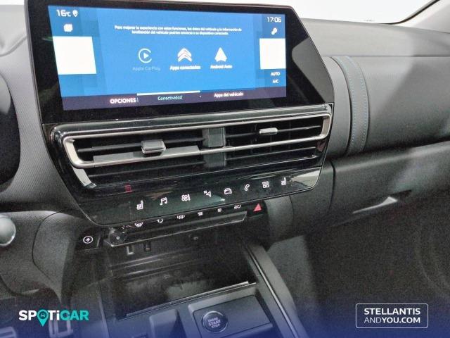 Citroën C5 Aircross 225 e-EAT8 On Design