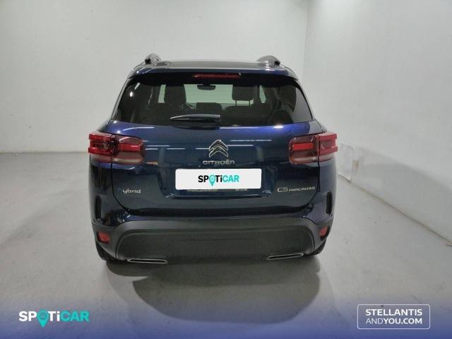 Citroën C5 Aircross 225 e-EAT8 On Design
