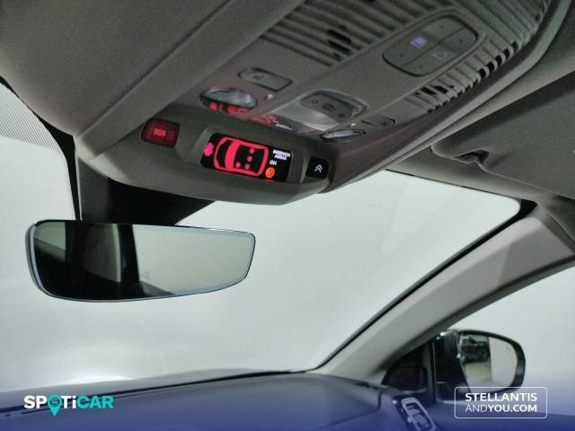 Citroën C5 Aircross 225 e-EAT8 On Design