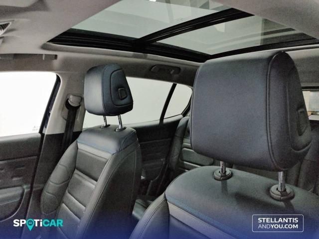 Citroën C5 Aircross 225 e-EAT8 On Design