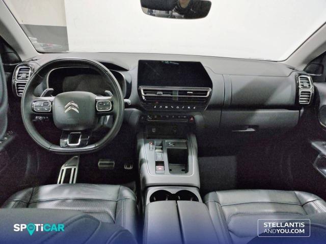 Citroën C5 Aircross 225 e-EAT8 On Design