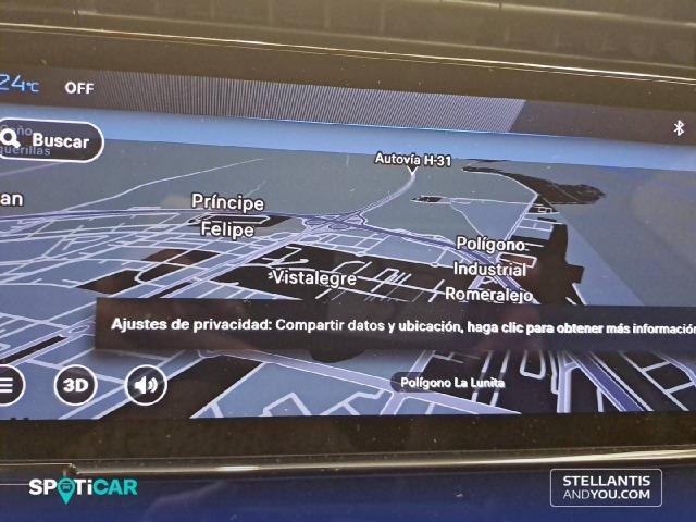 Peugeot 308 5P  Hybrid 136 e-DCS6 Allure