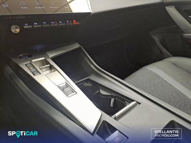 Peugeot 308 5P  Hybrid 136 e-DCS6 Allure