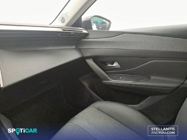 Peugeot 308 5P  Hybrid 136 e-DCS6 Allure