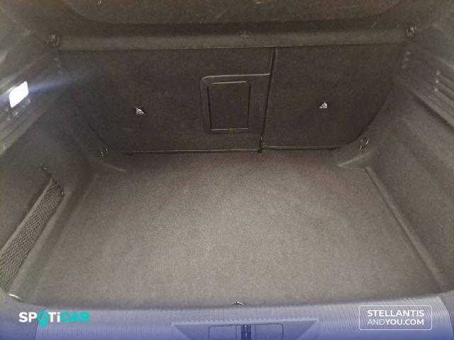 Peugeot 308 5P  Hybrid 136 e-DCS6 Allure