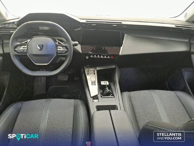 Peugeot 308 5P  Hybrid 136 e-DCS6 Allure