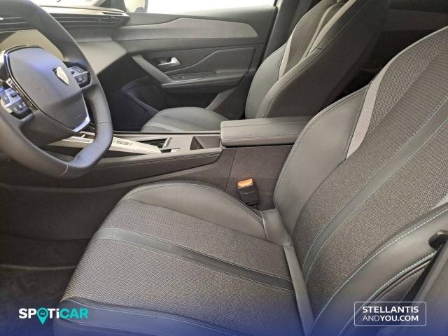 Peugeot 308 5P  Hybrid 136 e-DCS6 Allure