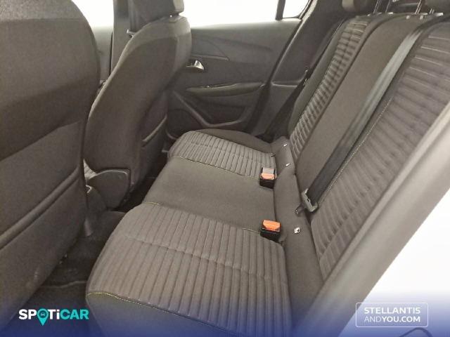 Peugeot 208 HYBRID 100 eDCS6 Active