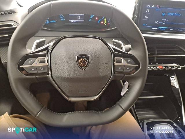 Peugeot 208 HYBRID 100 eDCS6 Active