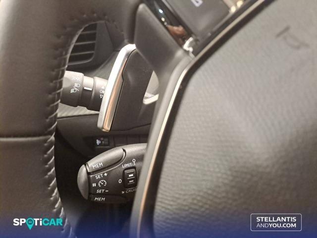 Peugeot 208 HYBRID 100 eDCS6 Active