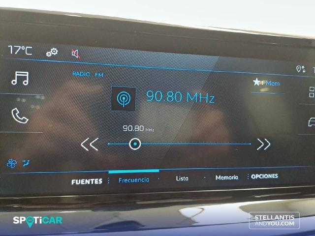 Peugeot 208 HYBRID 100 eDCS6 Active