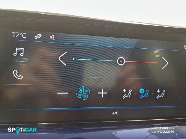 Peugeot 208 HYBRID 100 eDCS6 Active