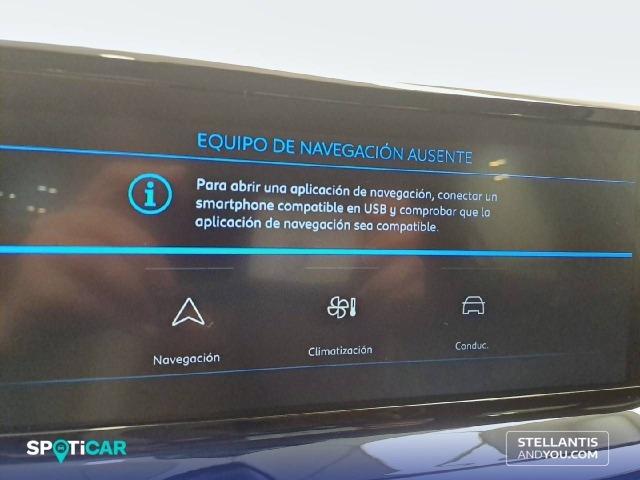 Peugeot 208 HYBRID 100 eDCS6 Active