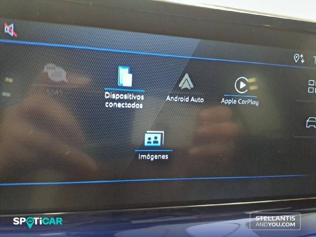 Peugeot 208 HYBRID 100 eDCS6 Active