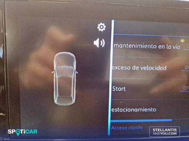 Peugeot 208 HYBRID 100 eDCS6 Active