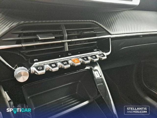 Peugeot 208 HYBRID 100 eDCS6 Active