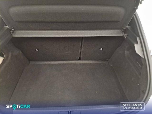 Peugeot 208 HYBRID 100 eDCS6 Active