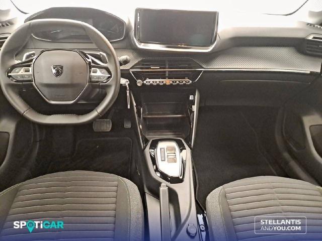 Peugeot 208 HYBRID 100 eDCS6 Active