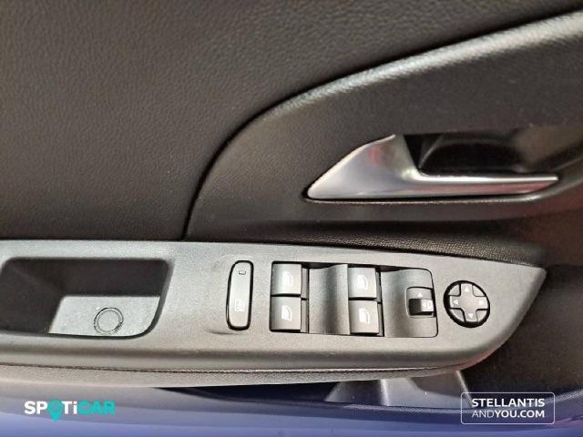 Opel Corsa 1.2T XHLHybrid 74kW  eDCT GS