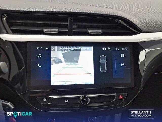 Opel Corsa 1.2T XHLHybrid 74kW  eDCT GS