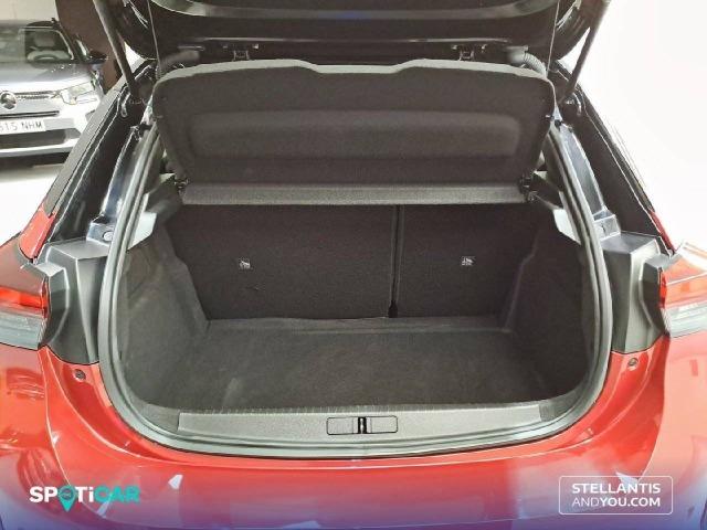 Opel Corsa 1.2T XHLHybrid 74kW  eDCT GS