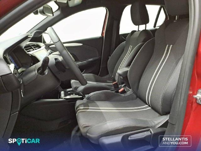 Opel Corsa 1.2T XHLHybrid 74kW  eDCT GS