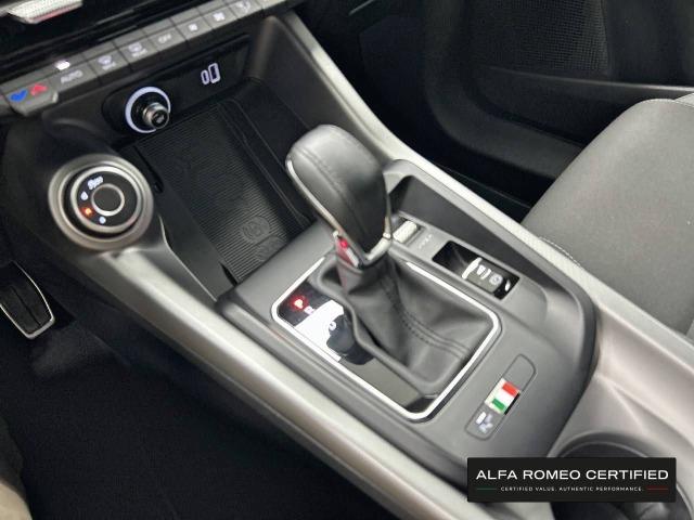 Alfa Romeo Tonale 1.5 MHEV GASOLINA 130 CV  FWD Sprint