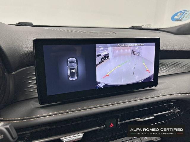 Alfa Romeo Tonale 1.5 MHEV GASOLINA 130 CV  FWD Sprint