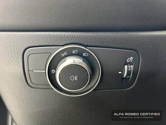 Alfa Romeo Tonale 1.5 MHEV GASOLINA 130 CV  FWD Sprint