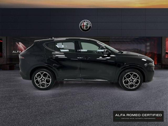 Alfa Romeo Tonale 1.5 MHEV GASOLINA 130 CV  FWD Sprint