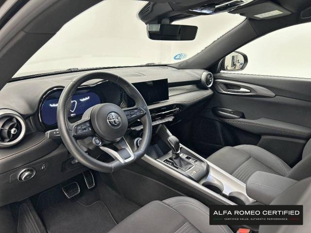 Alfa Romeo Tonale 1.5 MHEV GASOLINA 130 CV  FWD Sprint