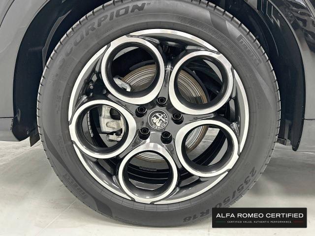 Alfa Romeo Tonale 1.5 MHEV GASOLINA 130 CV  FWD Sprint