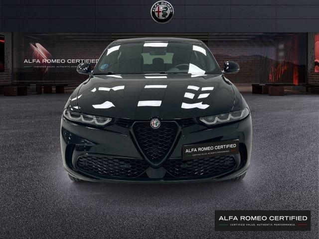 Alfa Romeo Tonale 1.5 MHEV GASOLINA 130 CV  FWD Sprint