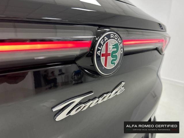 Alfa Romeo Tonale 1.5 MHEV GASOLINA 130 CV  FWD Sprint