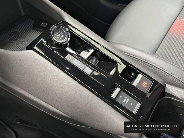 Alfa Romeo Junior Ibrida  100kW (136CV) Speciale