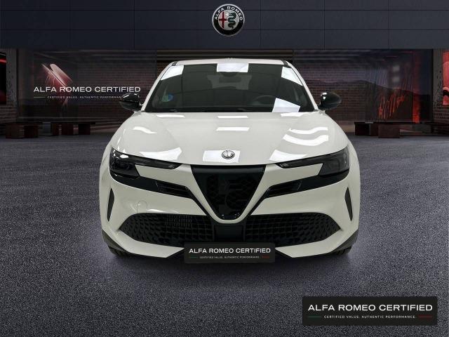 Alfa Romeo Junior Ibrida  100kW (136CV) Speciale