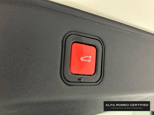 Alfa Romeo Junior Ibrida  100kW (136CV) Speciale