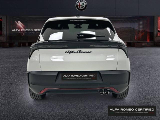 Alfa Romeo Junior Ibrida  100kW (136CV) Speciale