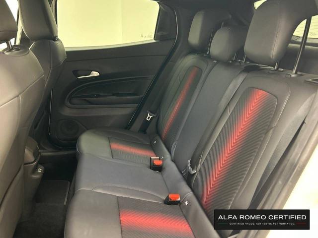 Alfa Romeo Junior Ibrida  100kW (136CV) Speciale