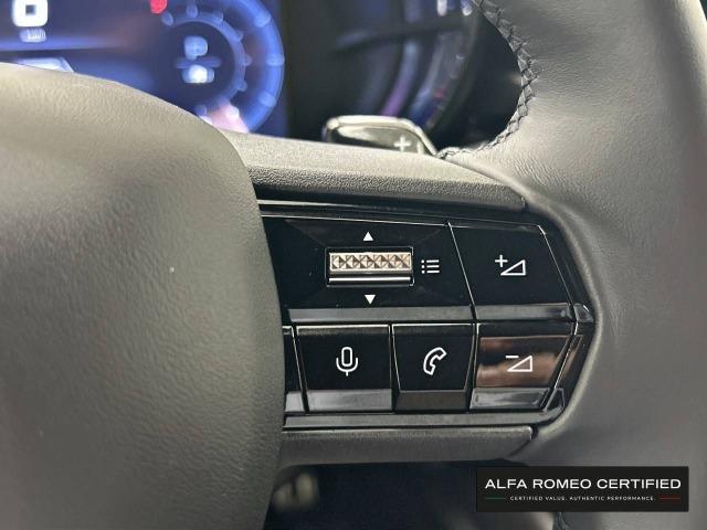 Alfa Romeo Junior Ibrida  100kW (136CV) Speciale