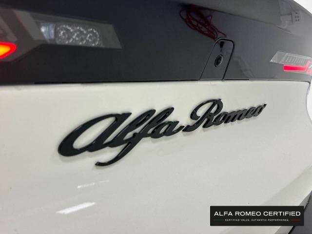 Alfa Romeo Junior Ibrida  100kW (136CV) Speciale