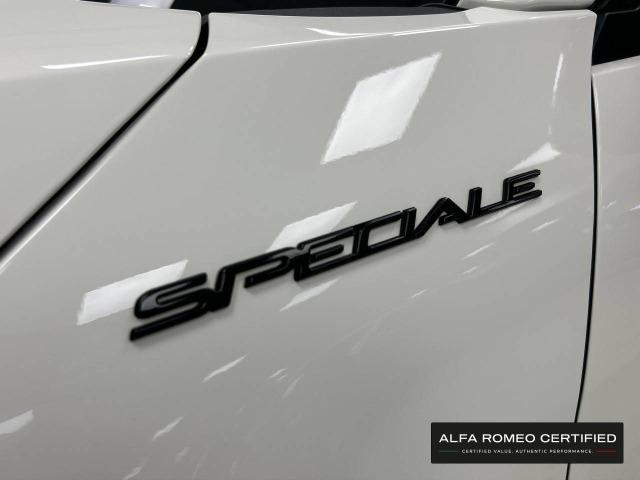 Alfa Romeo Junior Ibrida  100kW (136CV) Speciale