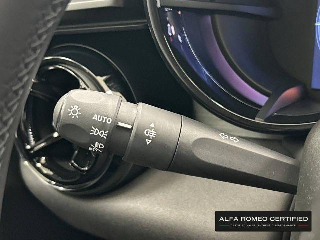 Alfa Romeo Junior Ibrida  100kW (136CV) Speciale