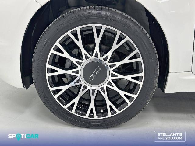 Fiat 500 1.0 Hybrid 51KW (70 CV) Dolcevita