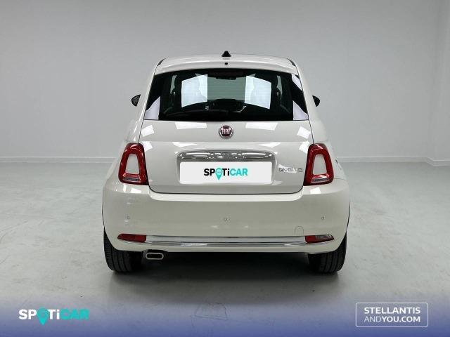 Fiat 500 1.0 Hybrid 51KW (70 CV) Dolcevita
